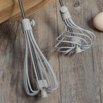 Adjustable Egg Beater