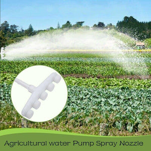 Agriculture Atomizer Nozzles