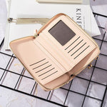 2020 New Fashion Women Phone Bag Solid Crossbody Bag