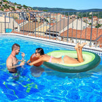 Inflatable Pool Floating Raft