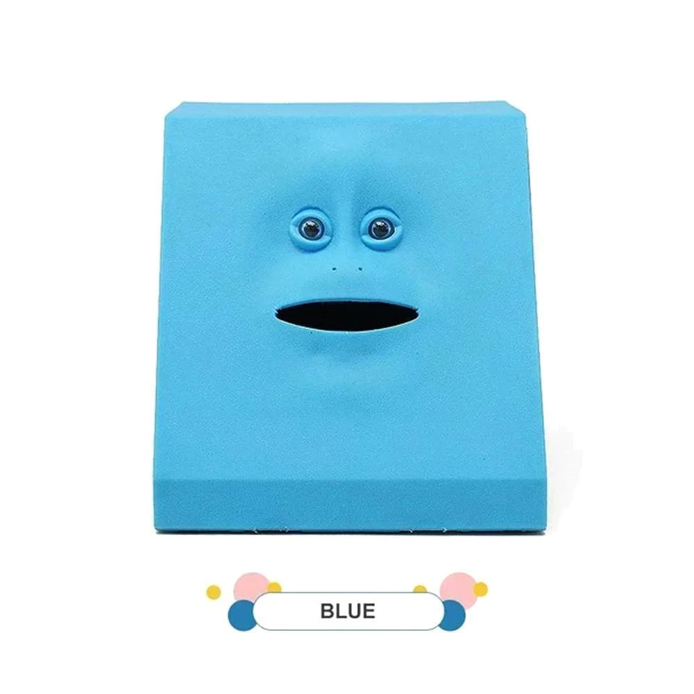 SALE-FACE BANK