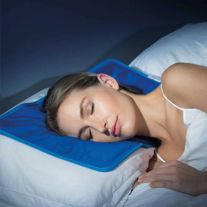 Multi Functional Cooling Pillow