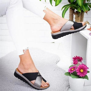 Comfy Summer Sandals