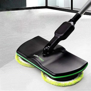 Cordless Rechargeable Electric Mop