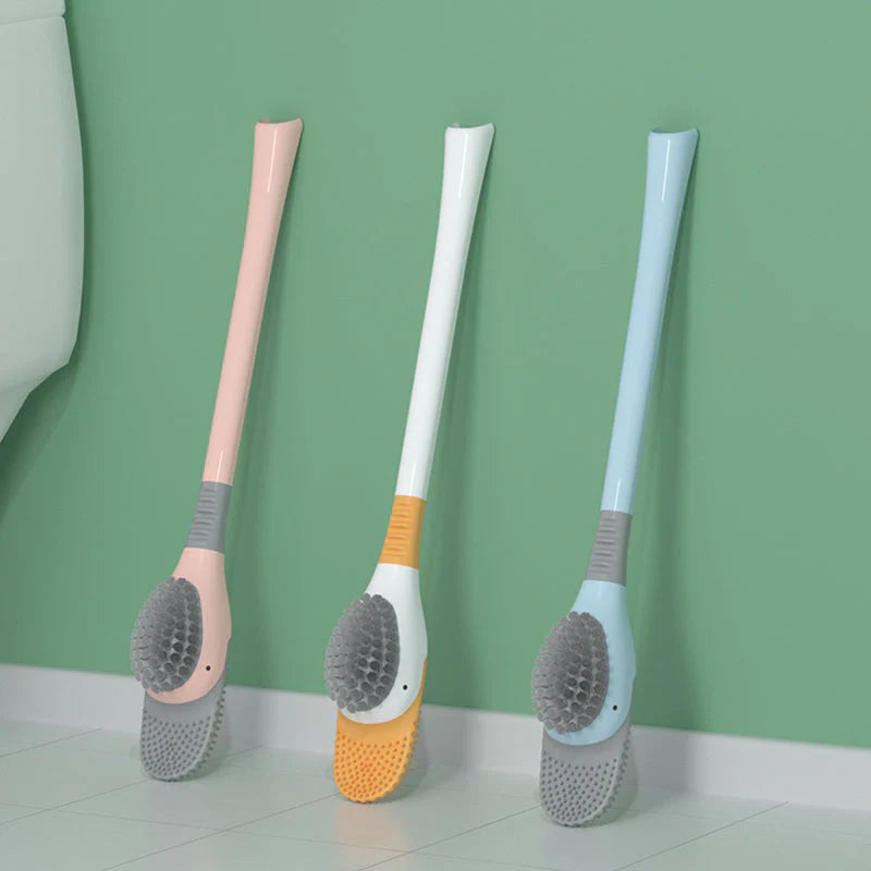 Diving Duck Toilet Brush