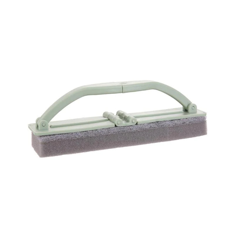 Folding Sponge Brush with Handle