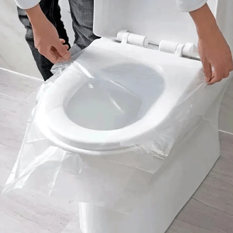 Toilet Seat Cover