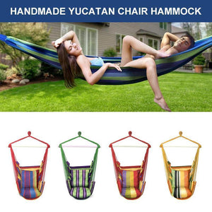 Hirundo Youth Hammock with Carry Bag