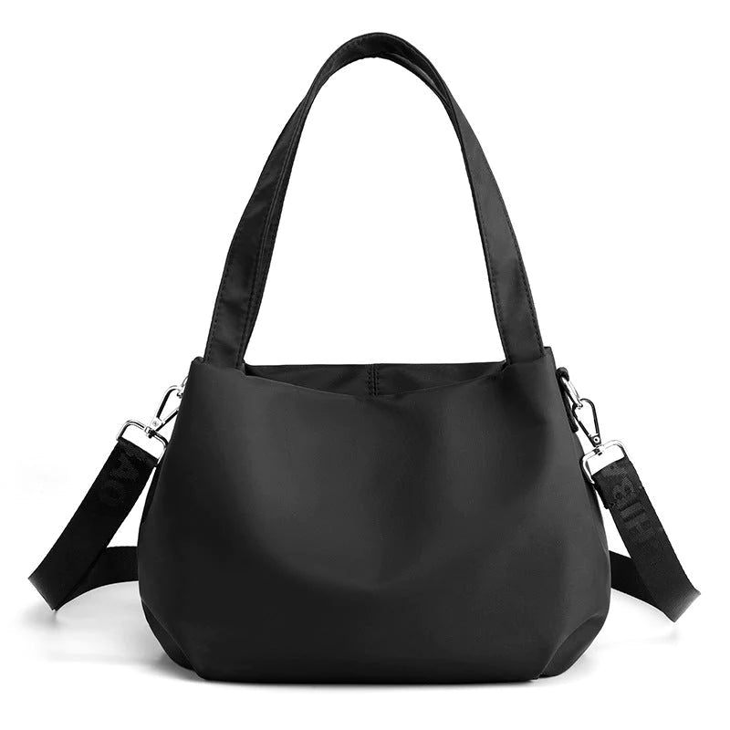 Lightweight Casual Fashion Nylon Diagonal Bag