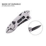 Mini Multifunctional Plier Tool Set