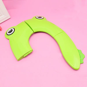 Folding Portable Toilet Seat for Children