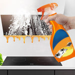 Kitchen Degreasing Cleaner