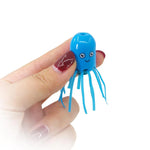 Magic Smile Jellyfish Float Toy