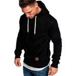 MINIMAL HOODIE | 6 COLORS