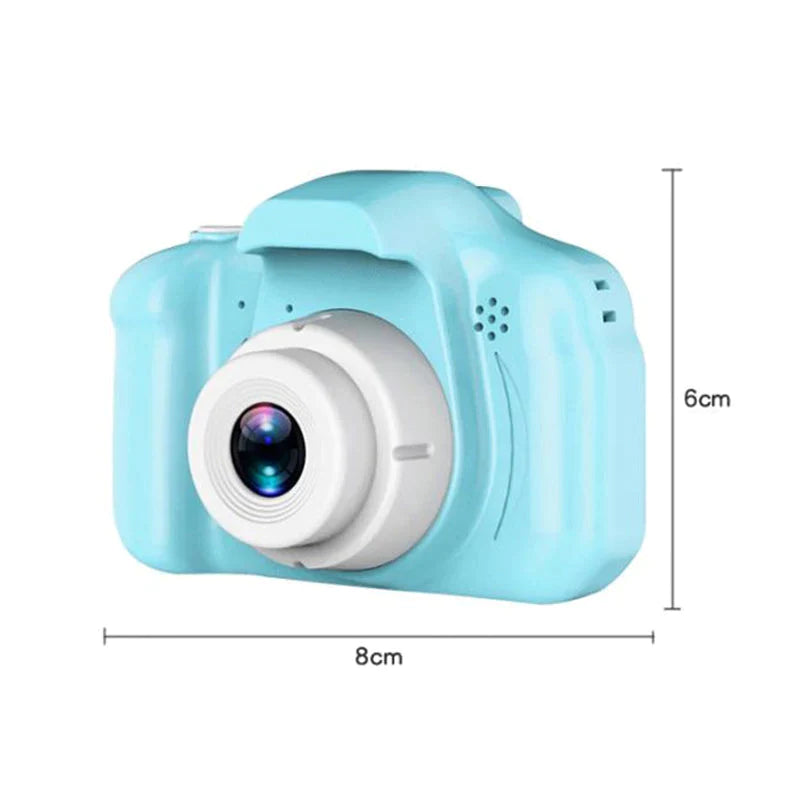 Mini Camera Gift