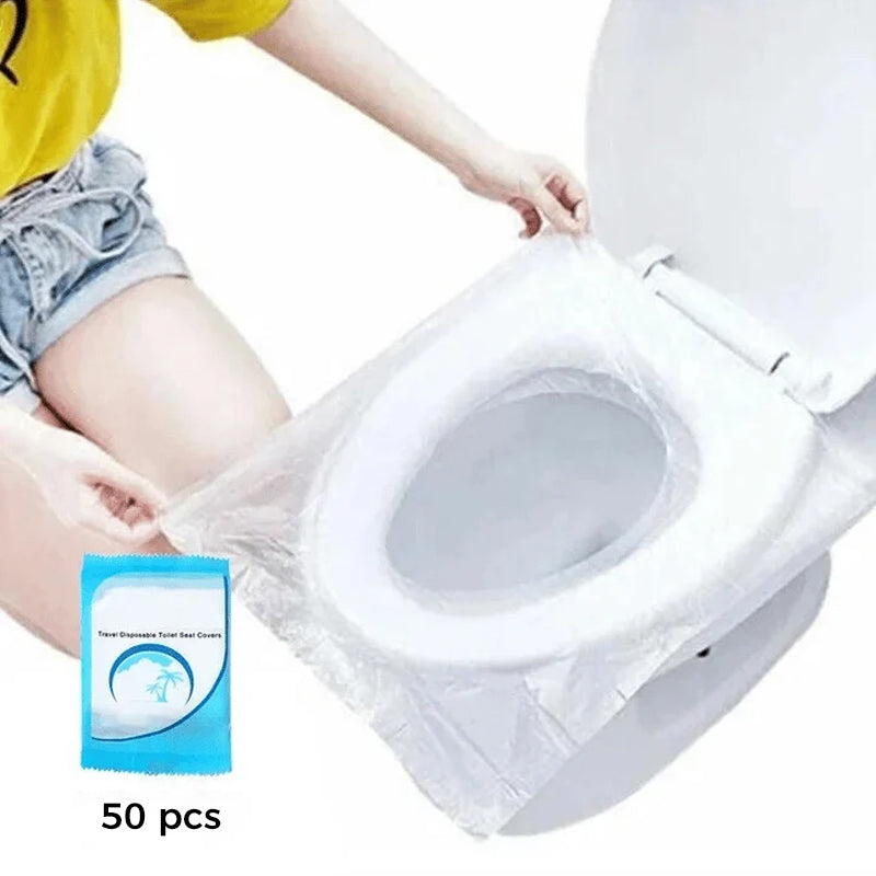 Toilet Seat Cover