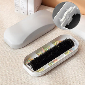 Multifunctional Rolling Brush