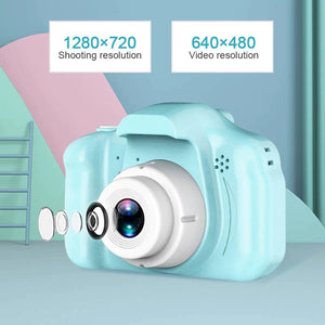 Mini Camera Gift