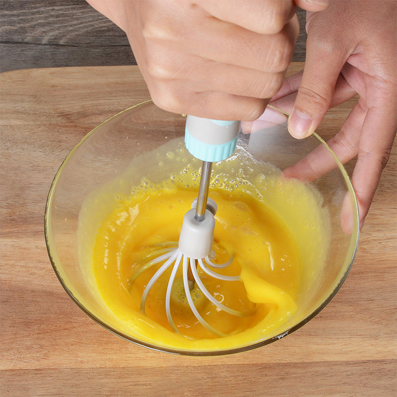 Adjustable Egg Beater