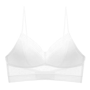 Low Back Comfort Lifting Bra