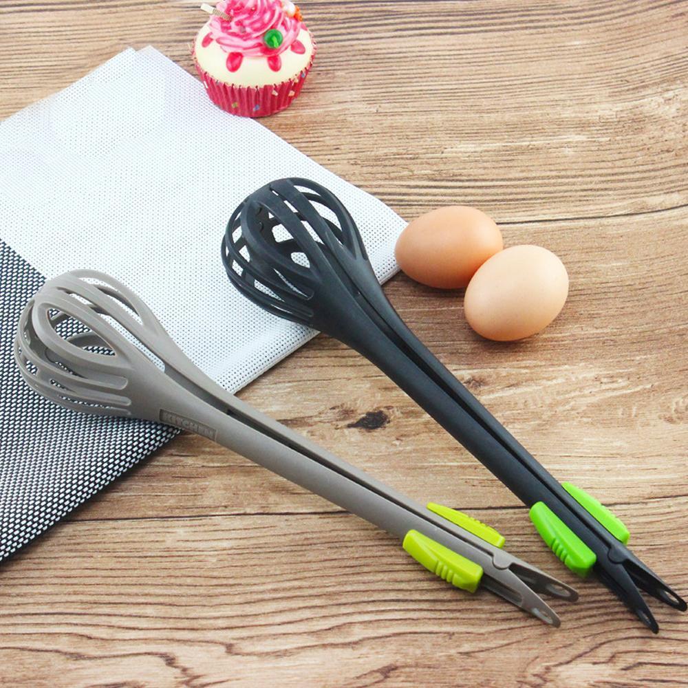 Multi-function egg beater