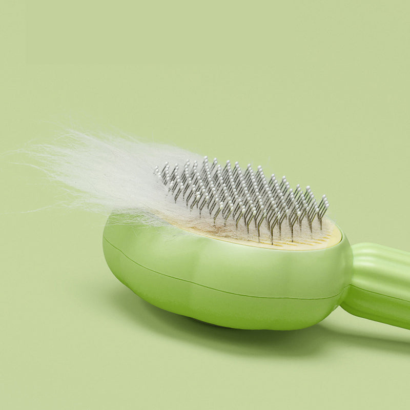 Pet Hair Cleaner Brush