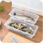 Food Storage Box