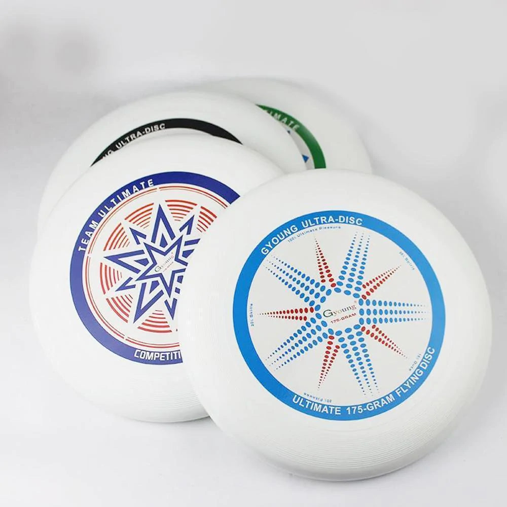 Discraft 175 gram Ultra Star Sport Disc