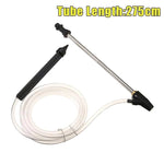 High Pressure Washer Sand blasting Kit