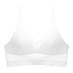 Low Back Comfort Lifting Bra