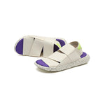 Summer Open-toed Platform Sandals