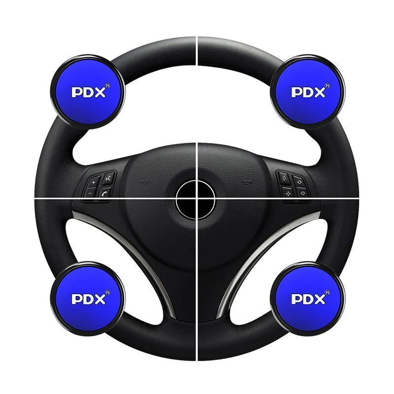 Car Steering Wheel Booster Ball