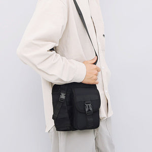 Shoulder Bags With Water Bottle Holder