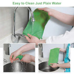 Microfiber Cleaning Cloth