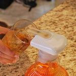 -Magic Tap Drink Dispenser - Get Your Drinks Easier