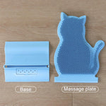 Cat Scratch Massage Toy