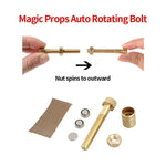 Magic Props Auto Rotating Bolt