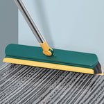 2 in 1 Floor Scrub Brush