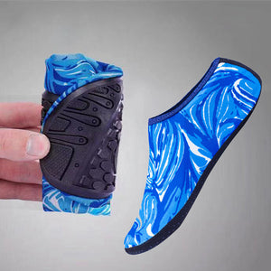 Water Shoes Barefoot Quick-Dry Aqua Socks Unisex