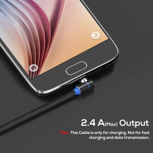 Magnetic Charging Cable