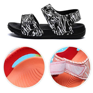 Children's Luminous Non-slip Sandals(3-7 years old)