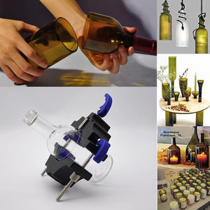 Bottle Cutting Tool