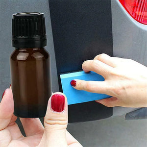 Car Plastic Coating Agent