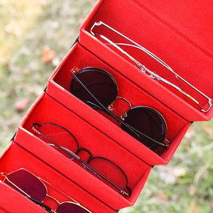 Glasses Storage Box