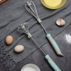 Adjustable Egg Beater