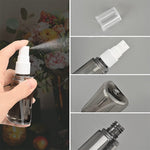 Shampoo Dispenser Portable Travel Bottle Set