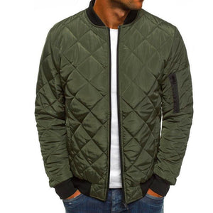 Men's Drifter Bomber Jacket