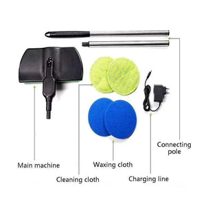 Cordless Rechargeable Electric Mop