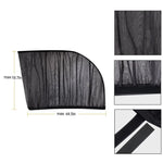 (Summer Essentials- 50%OFF) Universal Car Window Screens