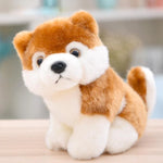 Realistic Dog Puppy Doll